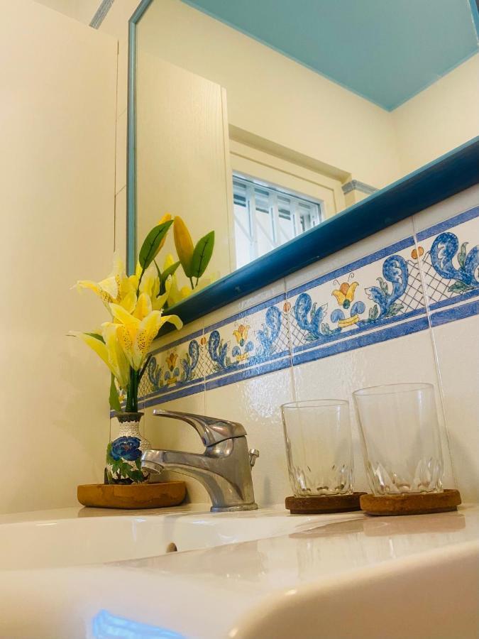 Villaggio I Giardini Del Conero Porto Recanati Kültér fotó